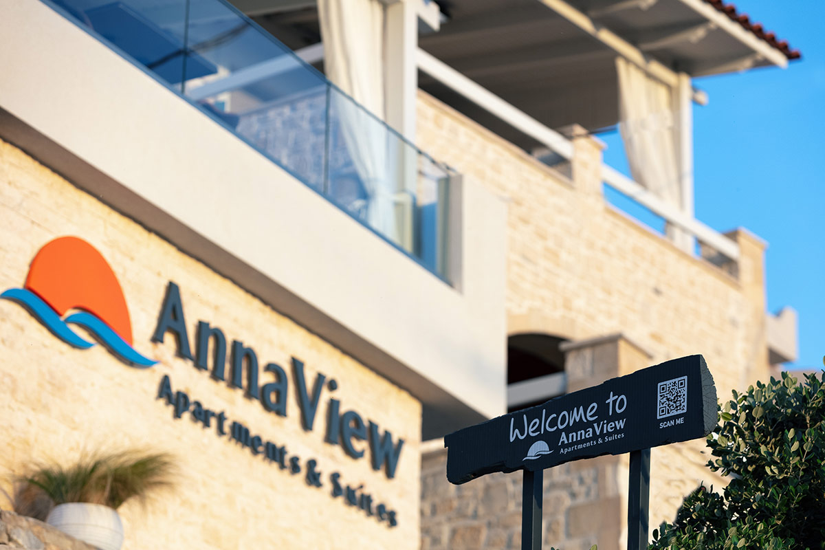 Welcome to AnnaView Apartments & Suites