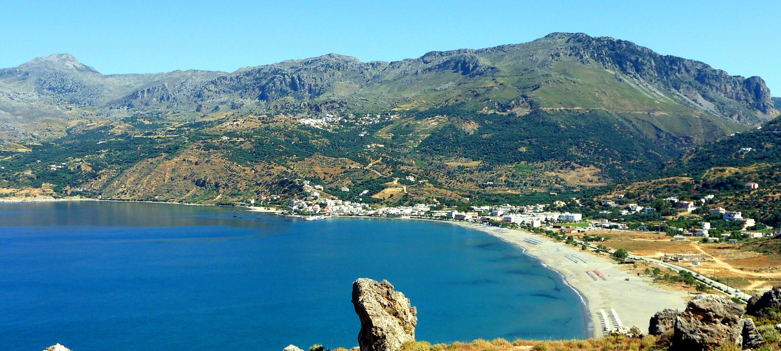 Erleben Sie unvergessliche Ferien auf Kreta