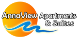 Annaview Apartments & Suites in Mirthios, Plakias, Crete
