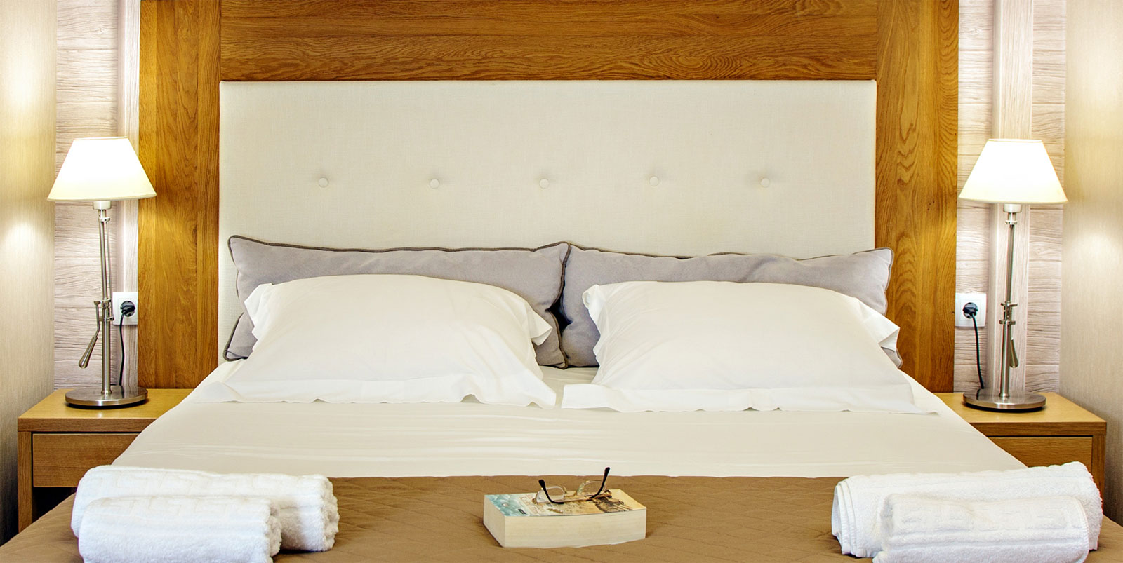 AnnaView Deluxe Apartment No13