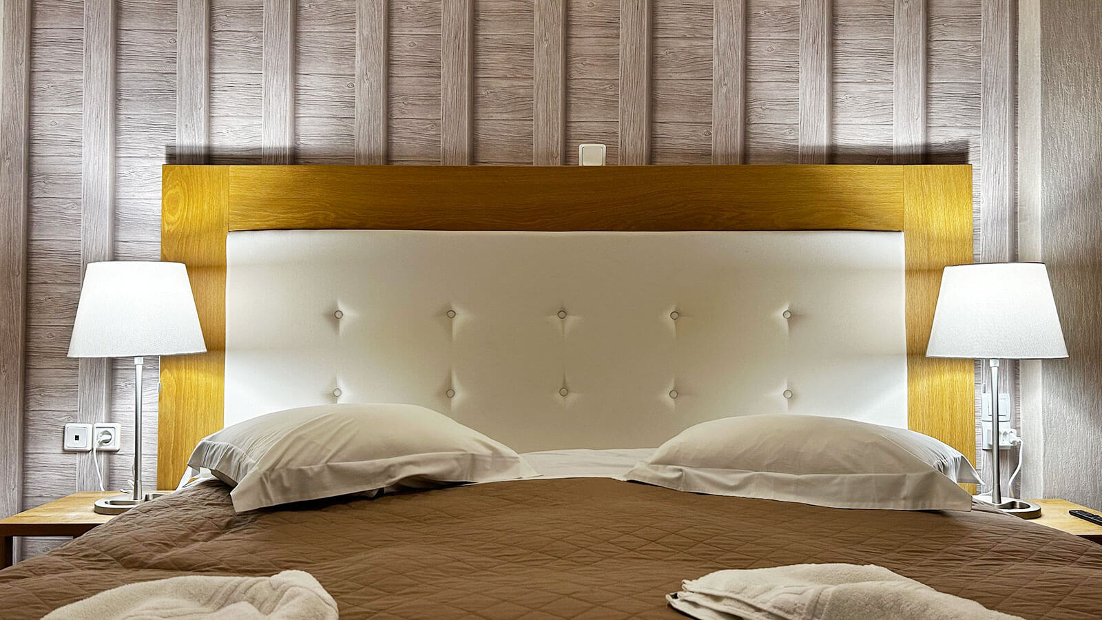 AnnaView Deluxe Apartment No14