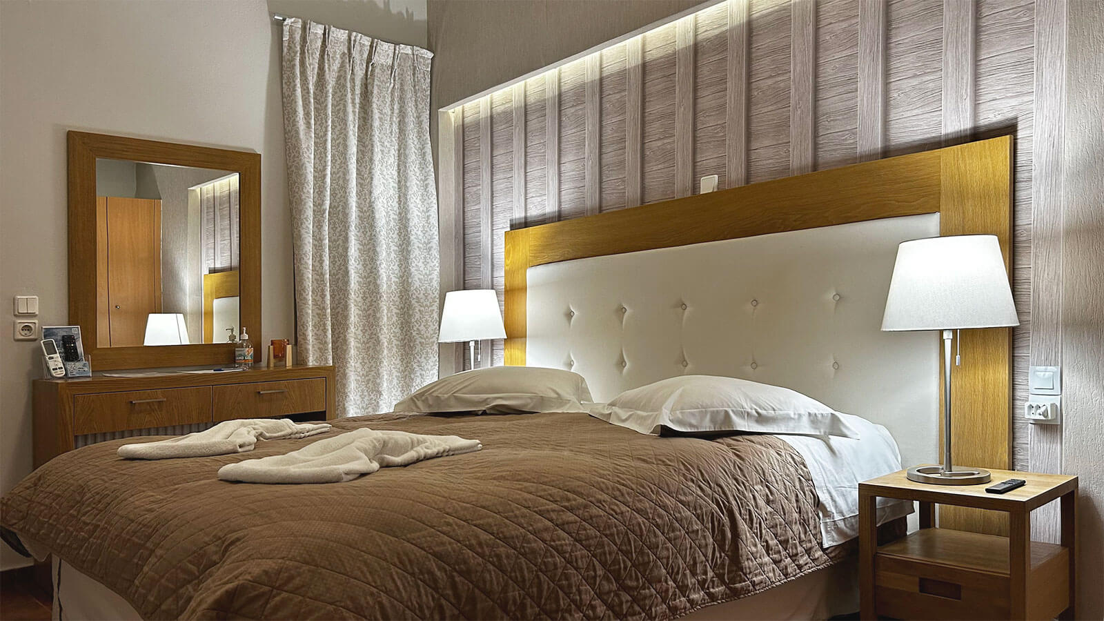 AnnaView Deluxe Apartment No14