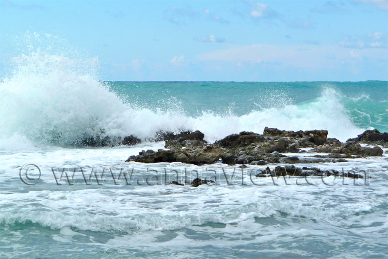 Winter Holidays In Crete Annaview Apartments In Plakias