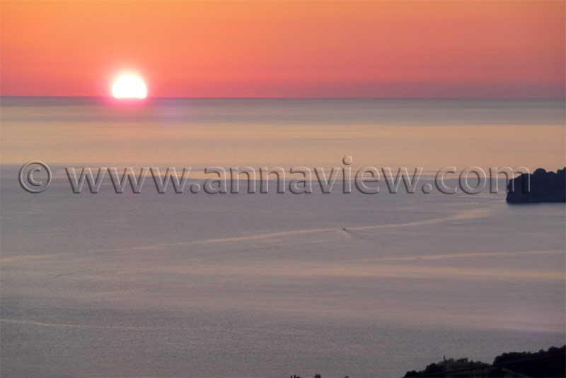 Winter Holidays In Crete Annaview Apartments In Plakias
